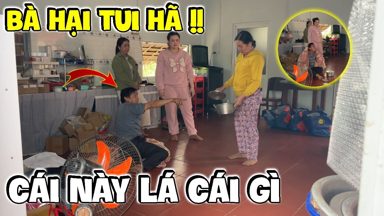 Linh Ế Hợp Tác Yến Báo Đưa Tía Phi Hùng Lên Dĩa | Hải Ka Vlogs
