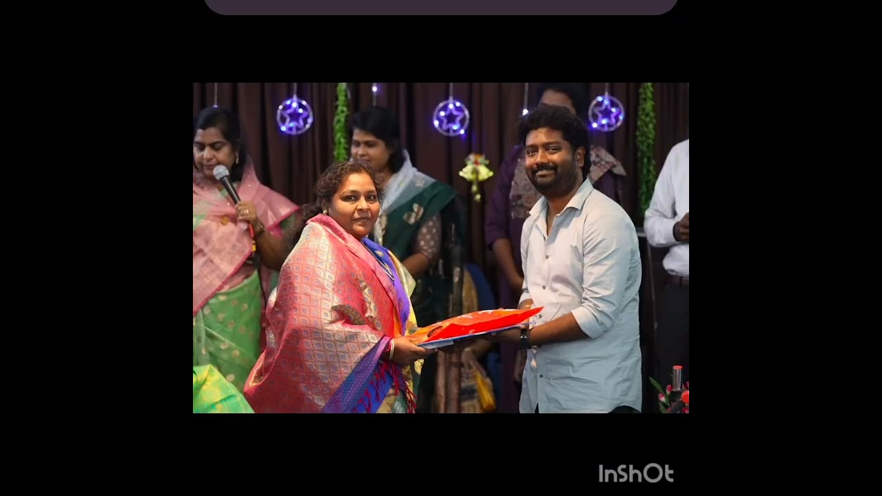 என் பெலனாகிய கர்த்தாவே  19/12/2025 ஊழியரை இழந்த ஊழியரின் துணைவியார் மற்றும் பிள்ளைகளுக்கான கூடுகை