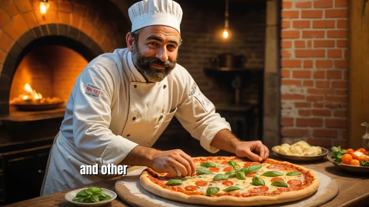 The Evolution of Pizza: From Ancient Flatbreads to Global Sensation