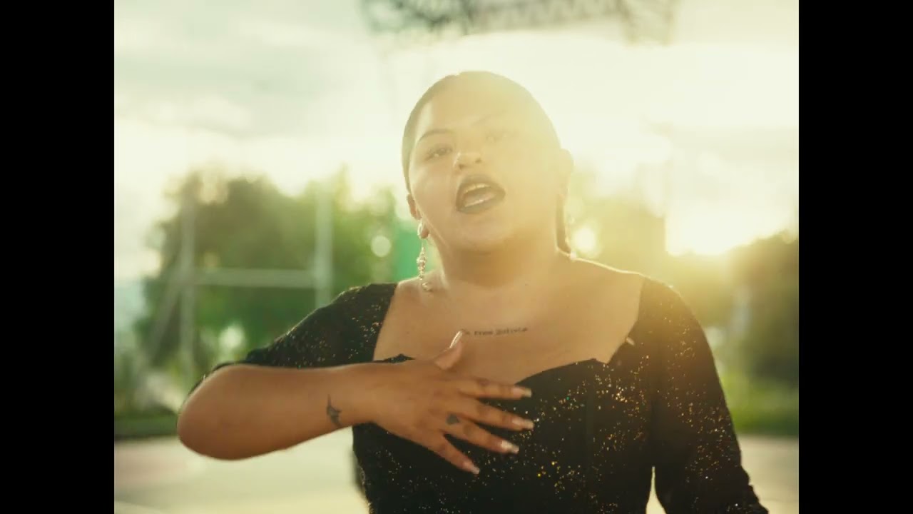 Alwa  - Cumbia Revolucionaria