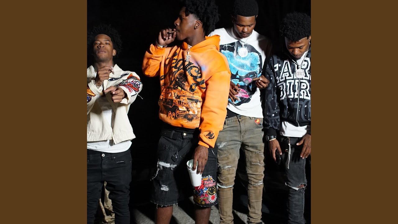 Boosie Bash