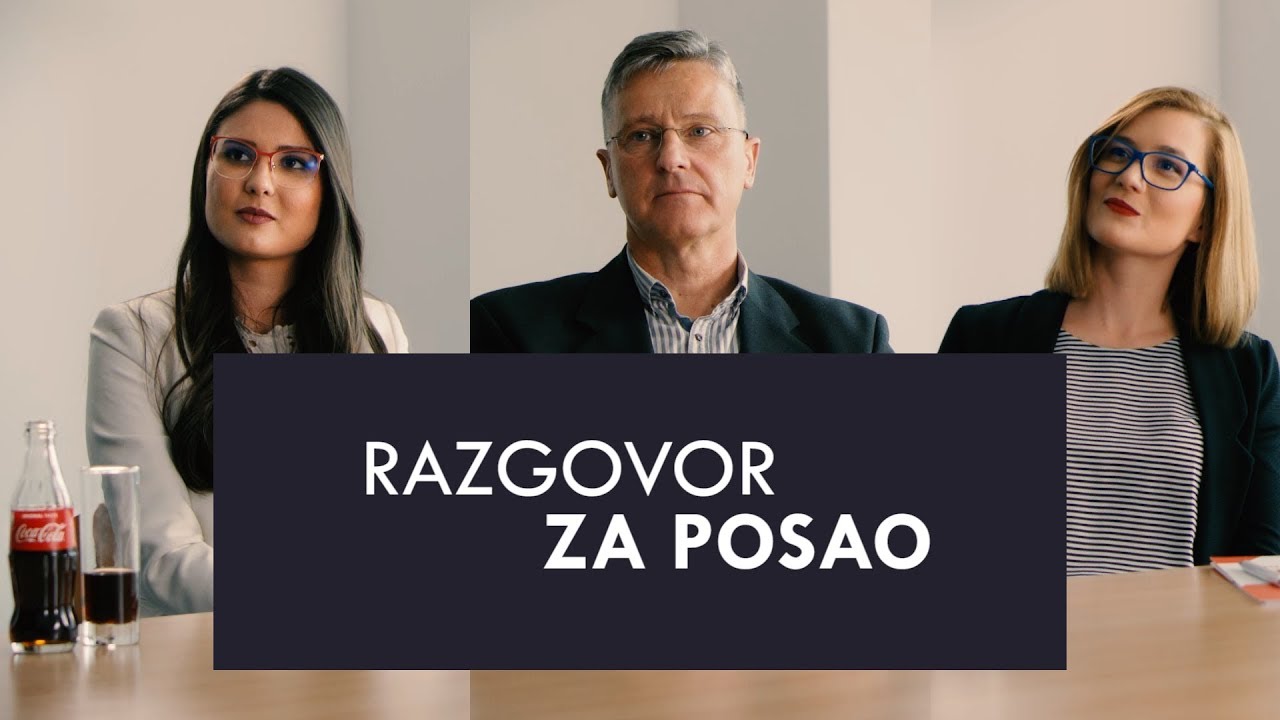 Razgovor za posao