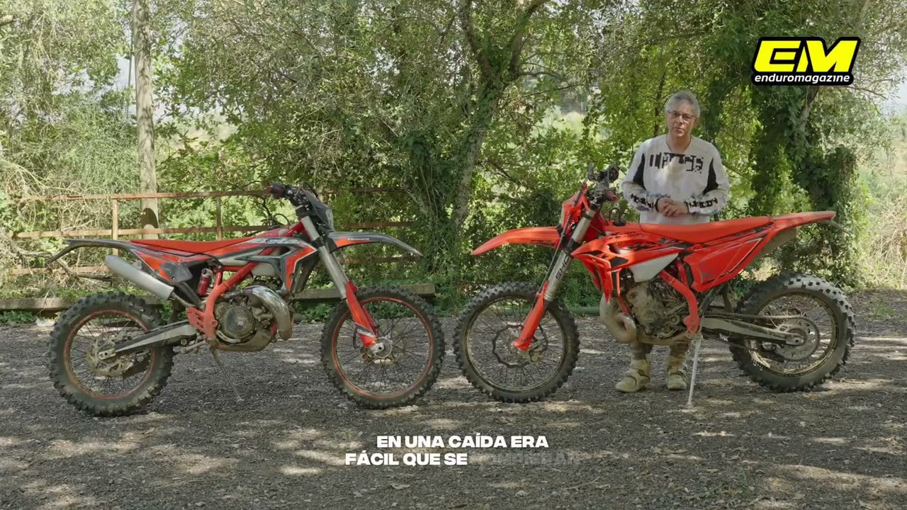 NOVEDADES BETA MY 2026RR X-PRO / X TRAINER / RX