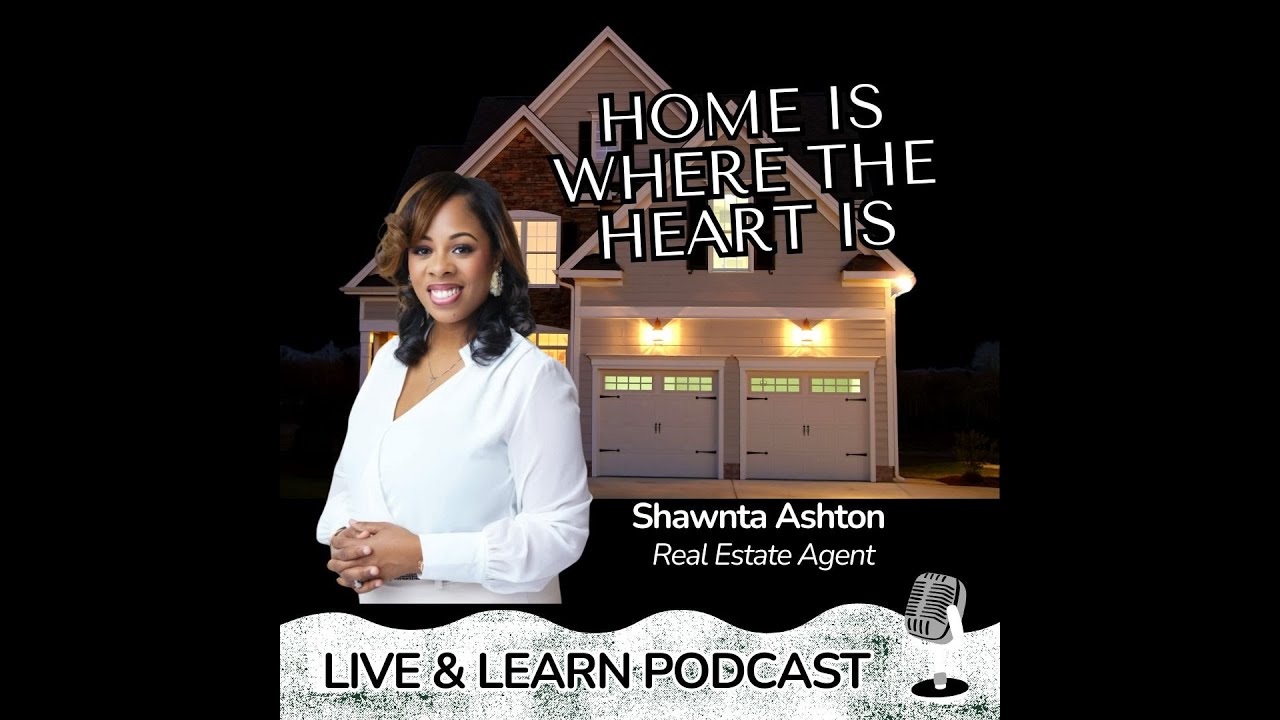 Home is Where the Heart Is