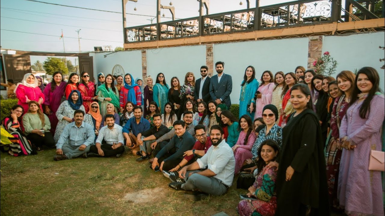 Academus: Parent Teacher Conference and Culmination Day; May, 2023
