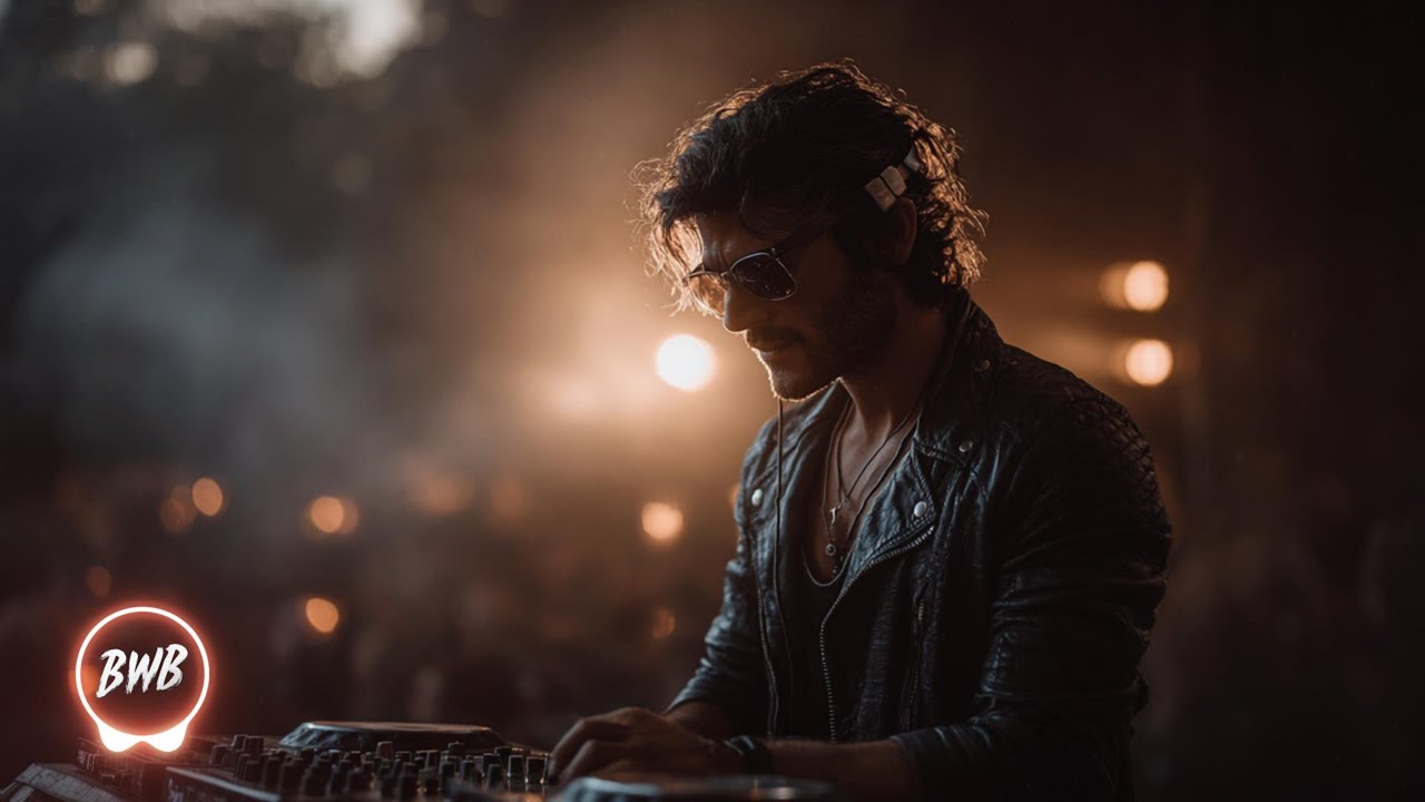 I went to a Bollywood EDM party and found out! #8