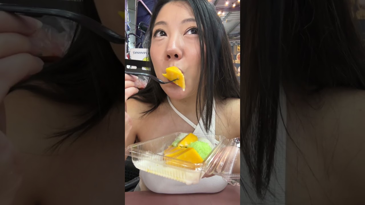 malaysian street food ~ jalan alor night market