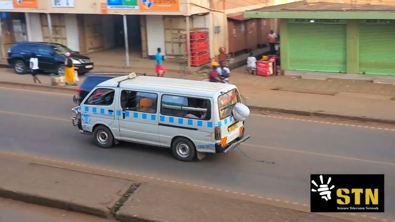 Explained How Uganda’s New Electronic Traffic Penalty System Works