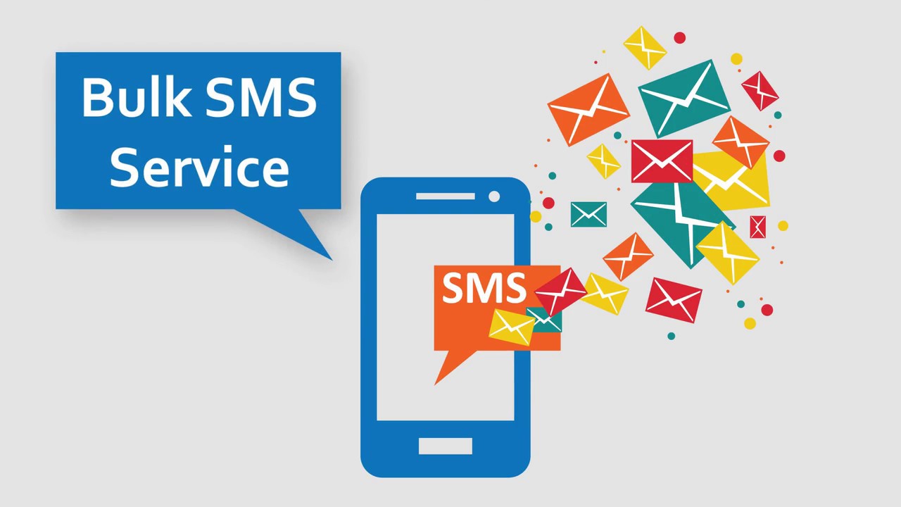 International Bulk SMS Messaging Service Provider, Reseller UAE – BroadNet Technologies