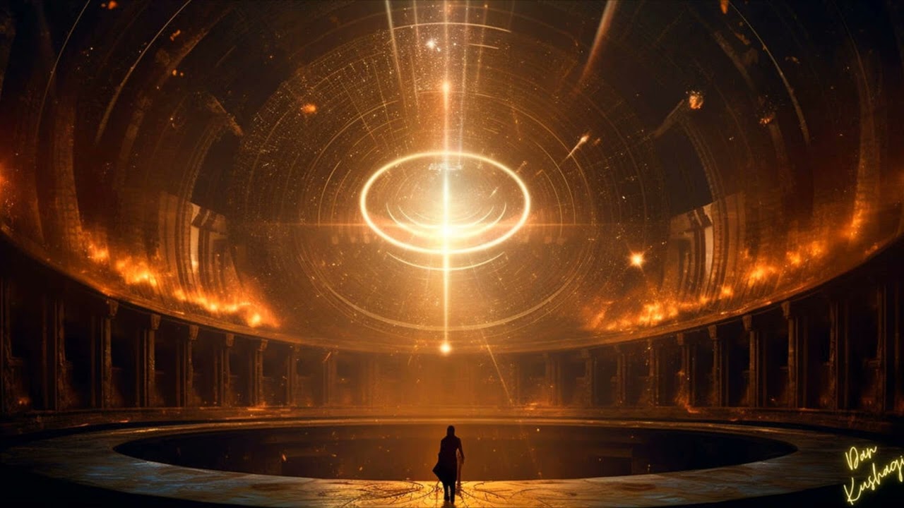 Eternal Echoes - Instrumental Music