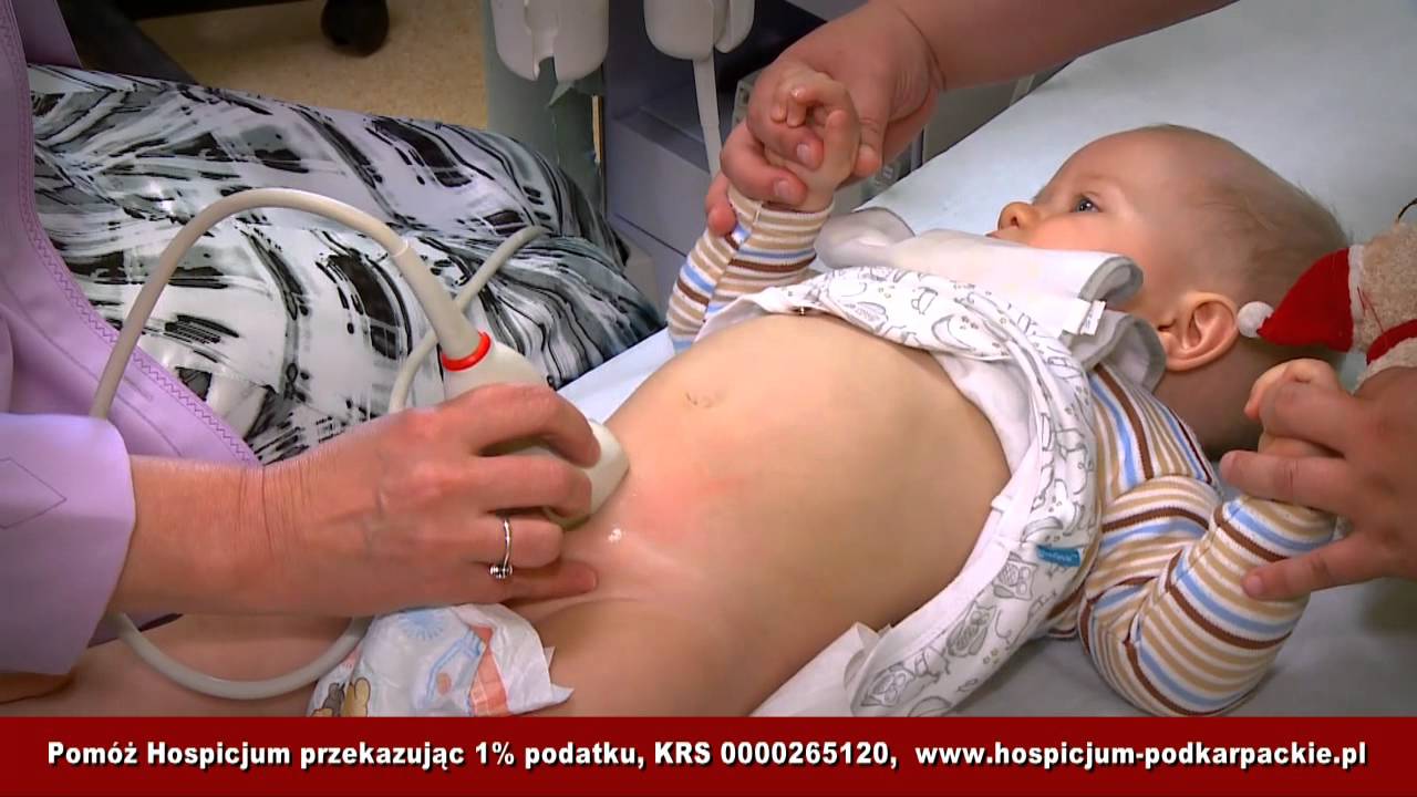 HOSPICJUM FILM HD - produkcja Rzeszów Na Żywo