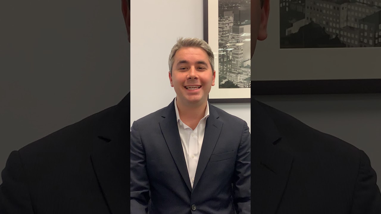 International Wrongful Conviction Day - David Fogel, Executive Director, NBCA