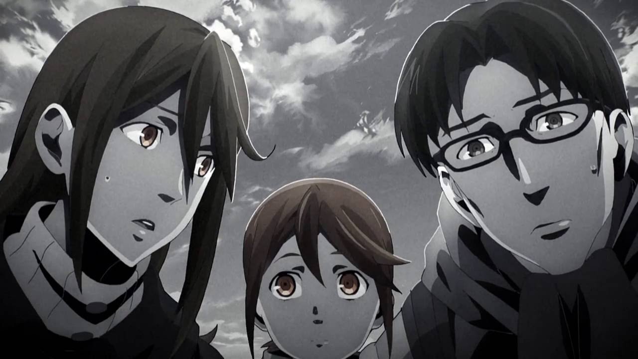 God Eater Amv - Impossible [HD]