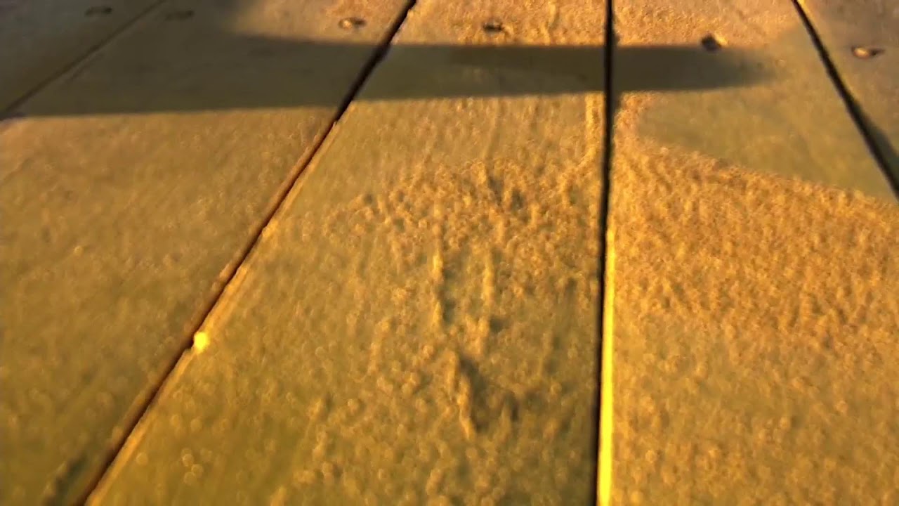 WATCH | Chopper flying over San Antonio