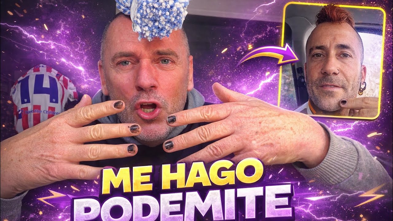 ME HAGO 
