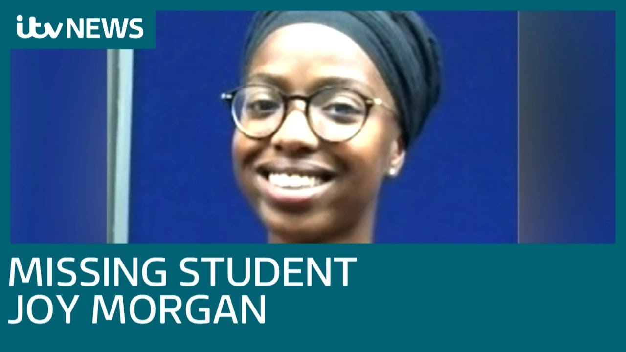Joy Morgan's family searching for answers | ITV News