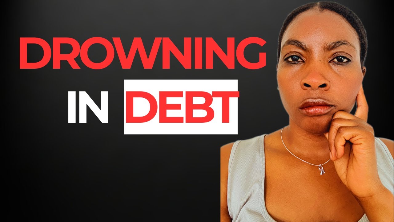 Debt RUINED My Life Abroad 😡