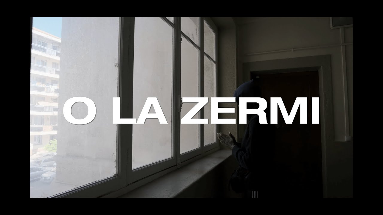 Laws Babyface - O LA ZERMI (Prod CHEFNEZZ)