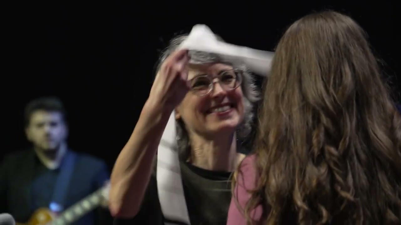 Cerimonia dei diplomi Bachelor 18.11.2024 – In front of and behind the scenes