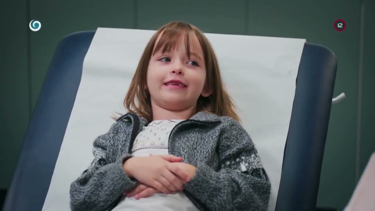 Kamilku musím ochrániť pred krivdou a bezprávím (NEMOCNICA)