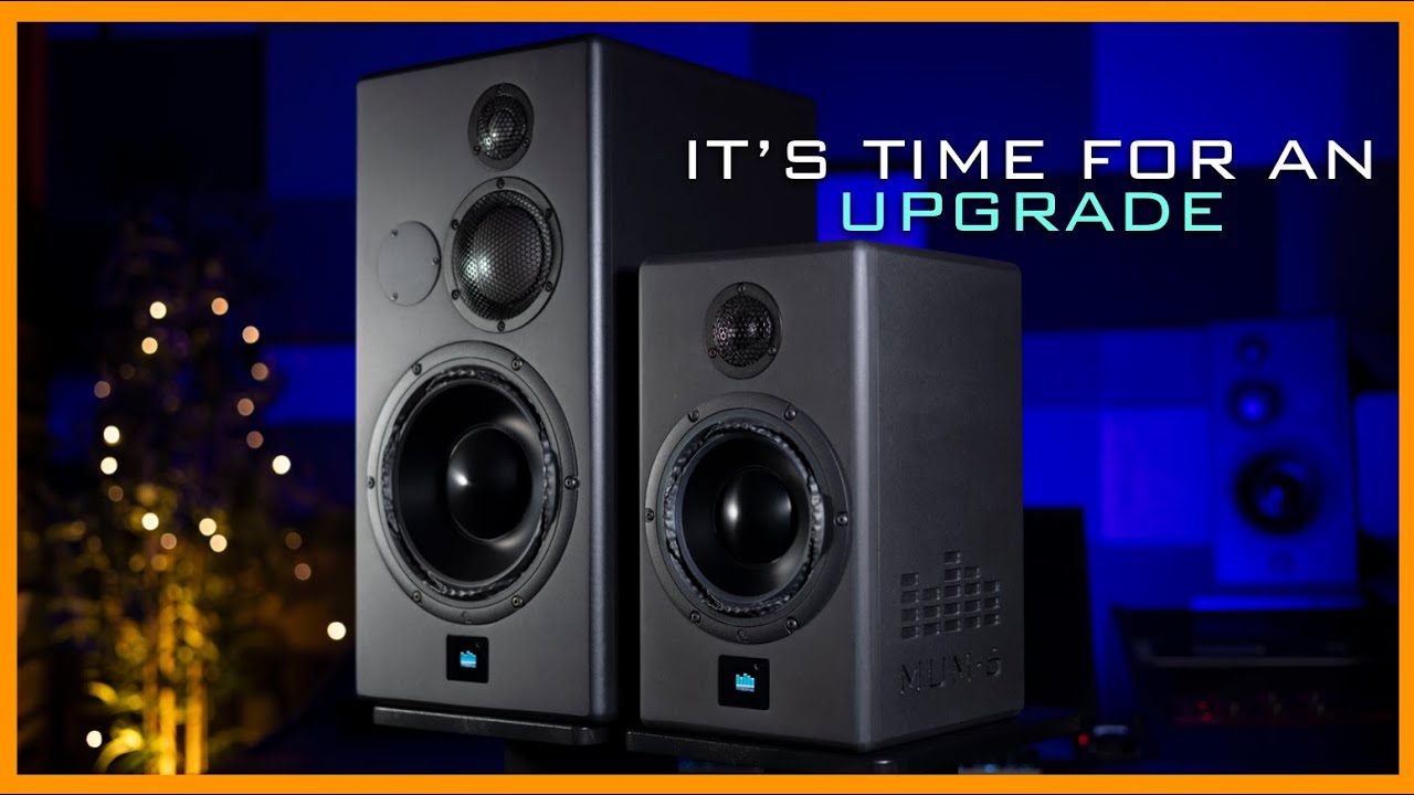 Why This Is The World's BEST Value Studio Monitor