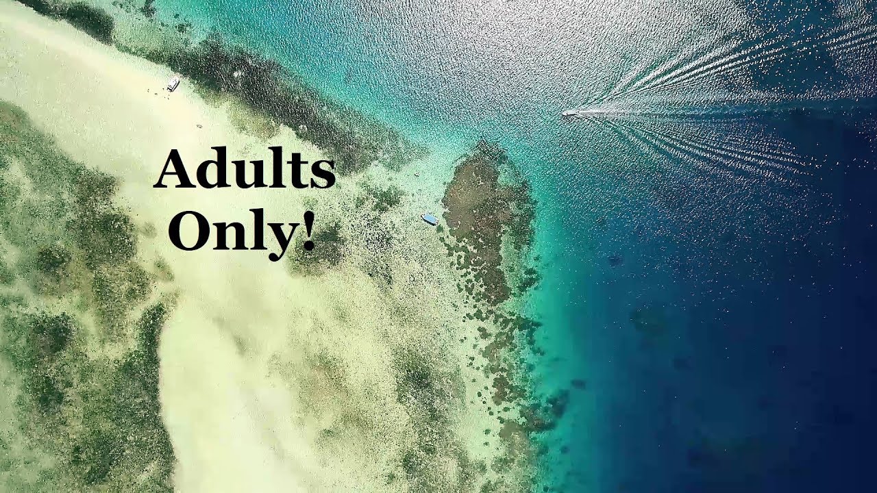 Dream Vacation!! Adults Only Lomani Resort in Fiji