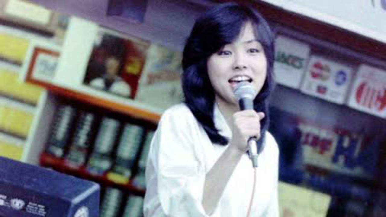 Neat na Gogosan Ji - Nagoya Live, 1984