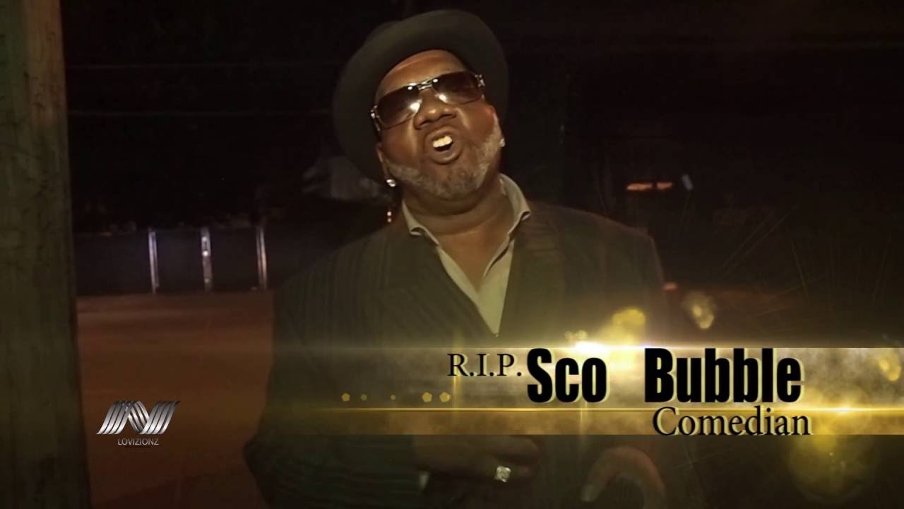 Comedian Kdubb Bday Roast Ft. T.I. (R.I.P. Sco Bubble)