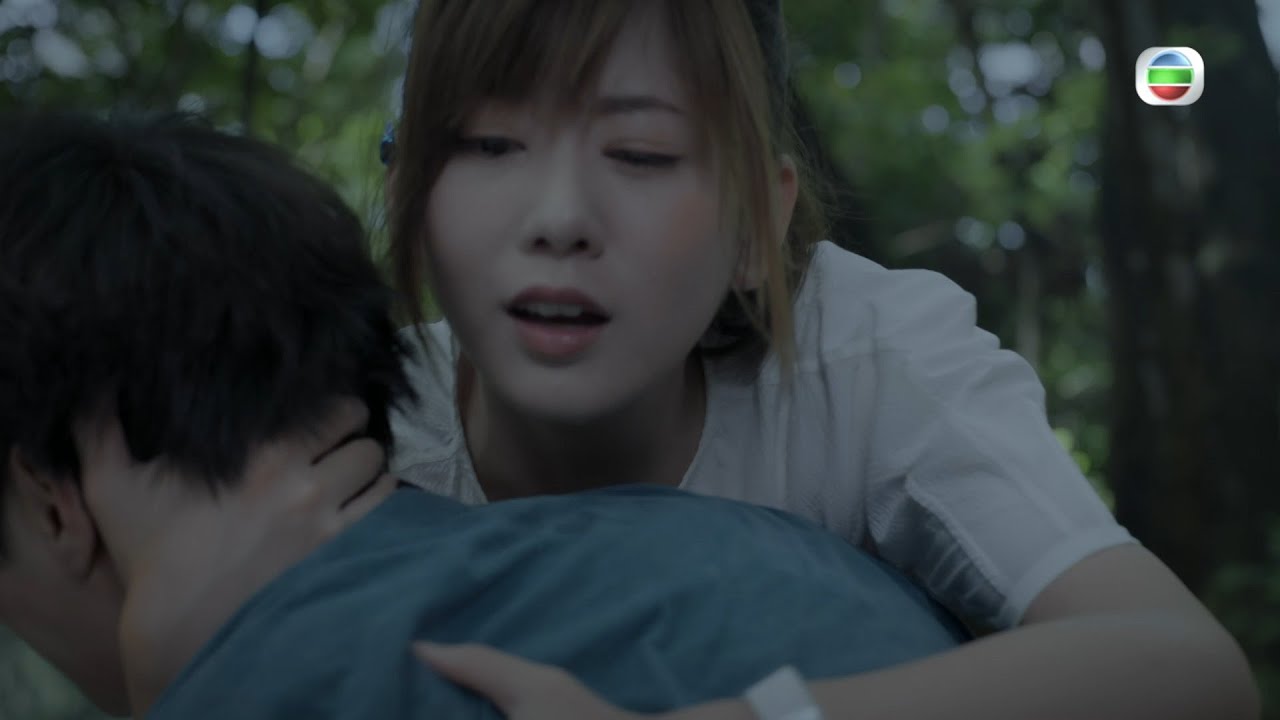 愛上我的衰神｜第10集預告｜為自責者帶來救贖｜胡鴻鈞｜陳嘉慧