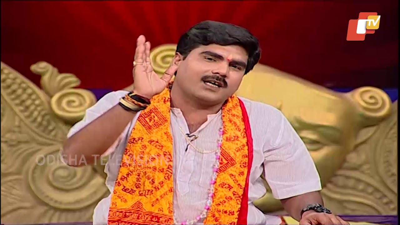 ବିଭୁ ମିଶ୍ରଙ୍କ ମୁହଁରୁ ଶୁଣନ୍ତୁ ପଲିଟିକାଲ ସର୍କସ - Political Comedy | Odia Funny Videos
