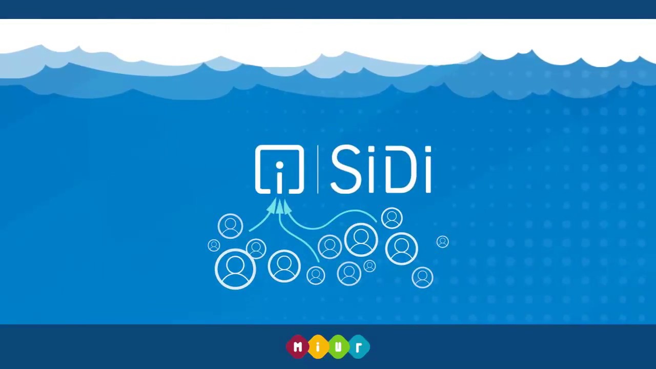 Tutorial Il nuovo accesso al SIDI