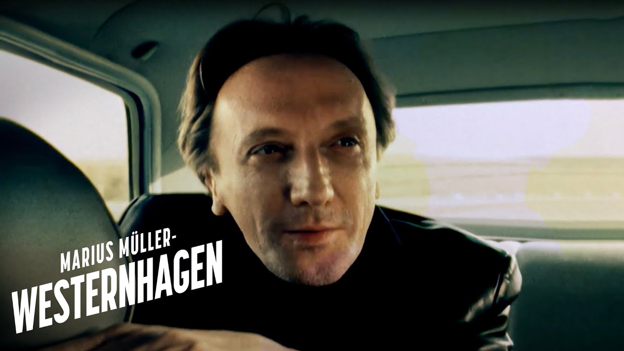 Westernhagen - Eins (Offizielles Musikvideo)