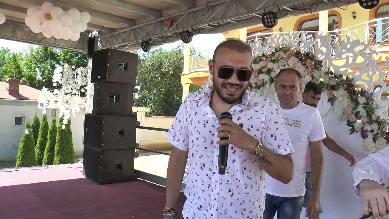 Bogdan & Andreea Nuntă Bolintin P 1