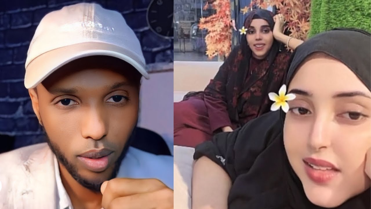 GABARA KALE DHIB KUMA QABO LAKIN SAARA MARKA SHUKAANSATO DHIB AYA KU QABA | MANAL IYO OMAR MAXA KALA