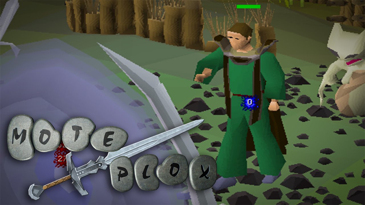 10 лучших обновлений RuneScape в истории