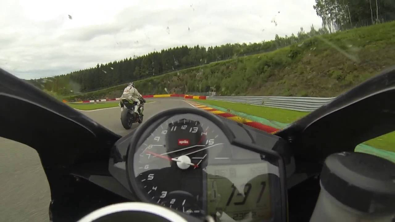21/22 Juin Spa Francorchamps RSV4 2.38