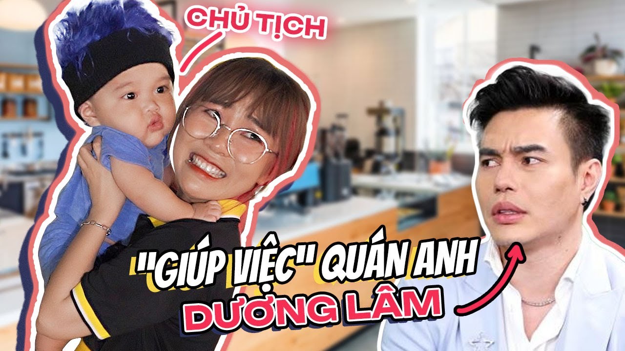 Lê Dương Bảo Lâm bị MisThy 