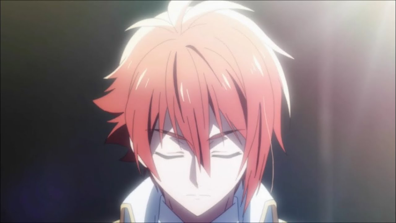 【アイナナMAD】風の日