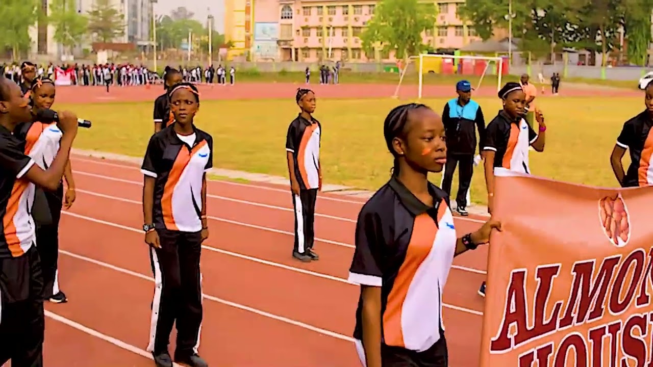 DHS INTERHOUSE SPORT 2024