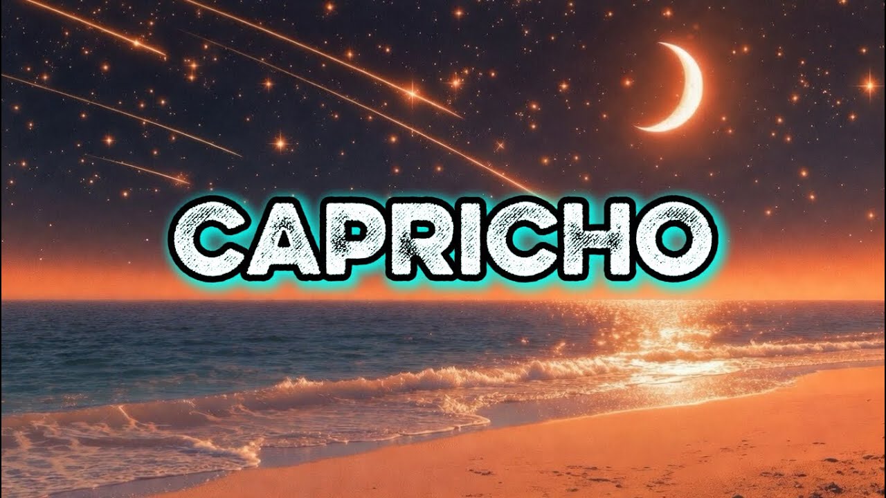 Capricho - djmiami (Video official) 