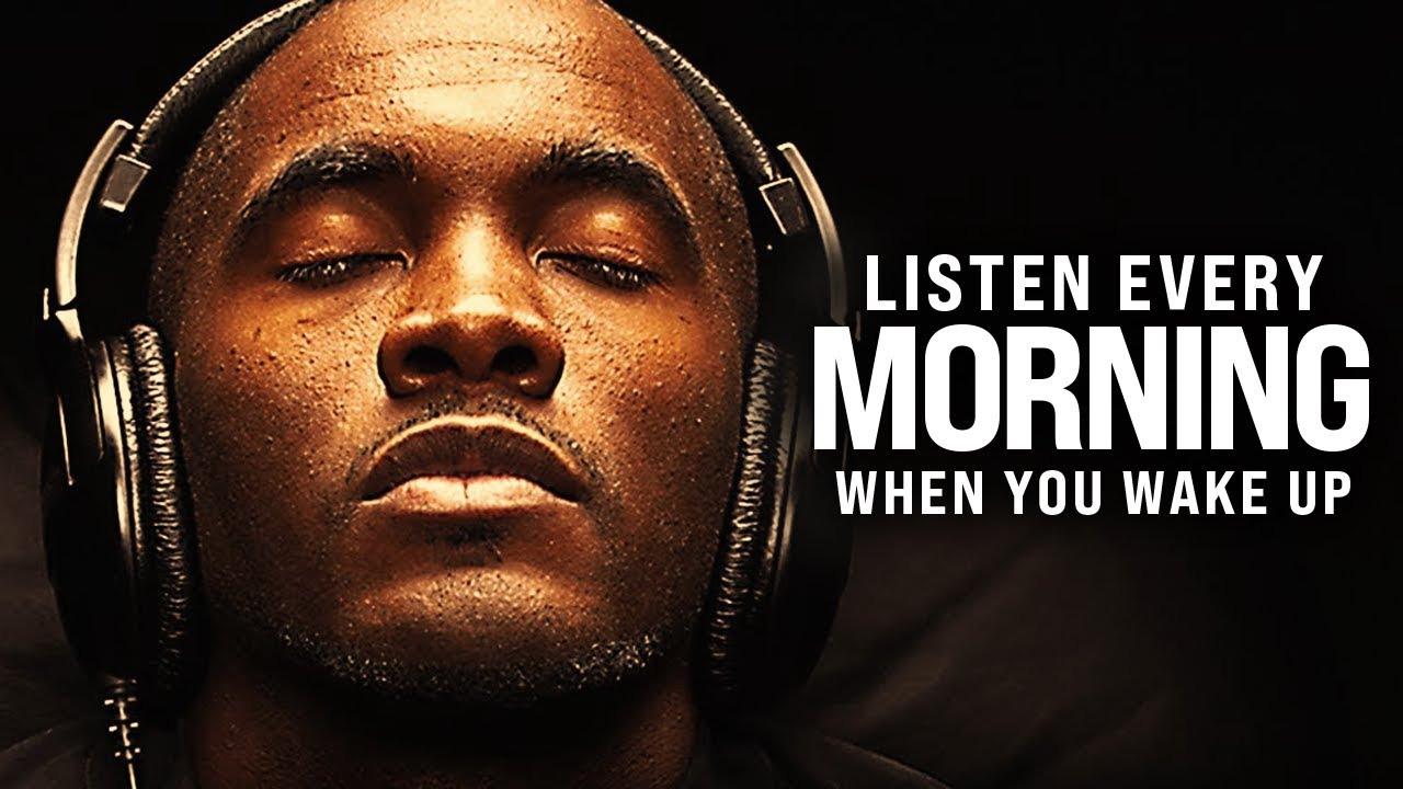 УТРЕННЯЯ МОТИВАЦИЯ &mdash; Просыпайтесь рано, начинайте день правильно! Слушайте каждый день! &mdash; 30-мину...