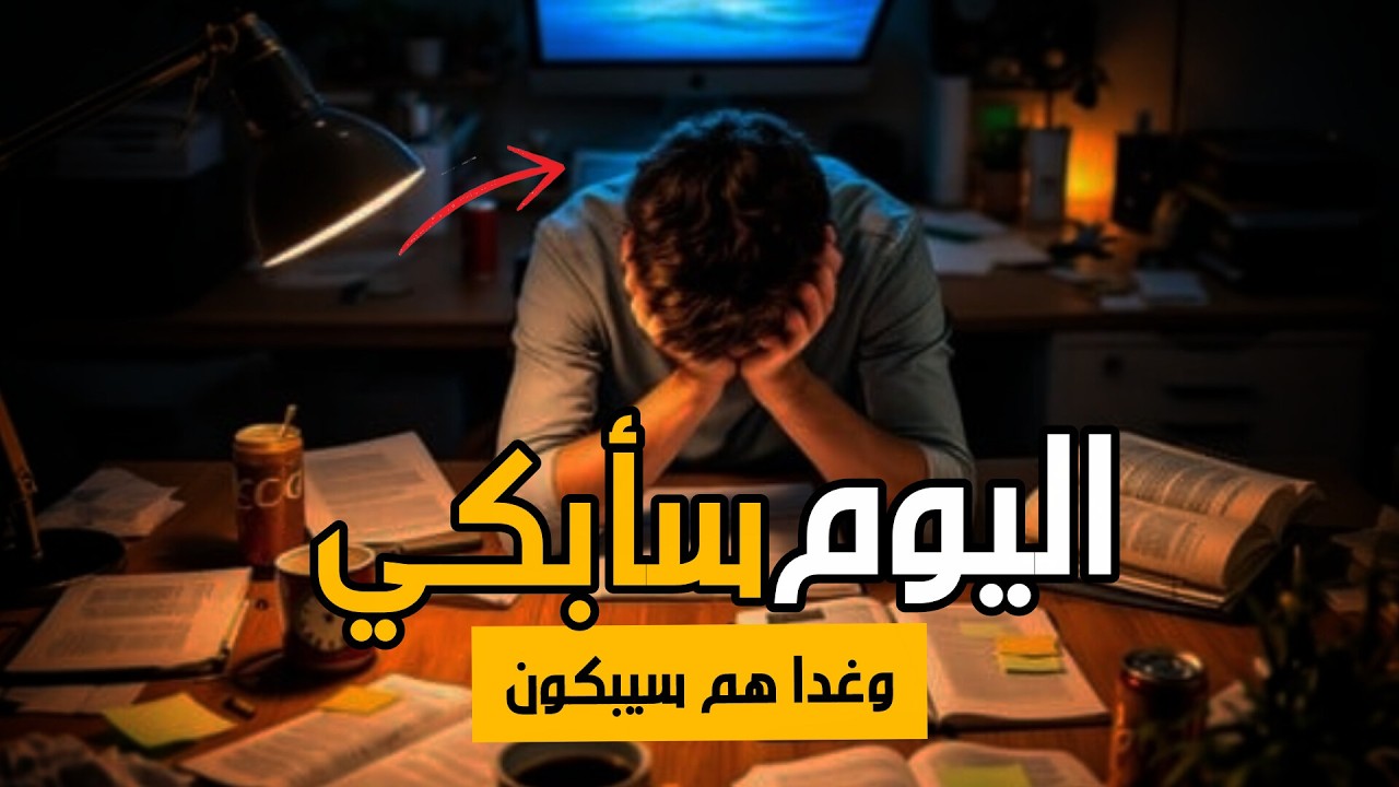 تحفيز للدراسة - أشعل حماسك للدراسة🔥🔥