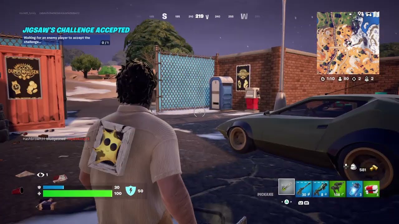 Fortnite