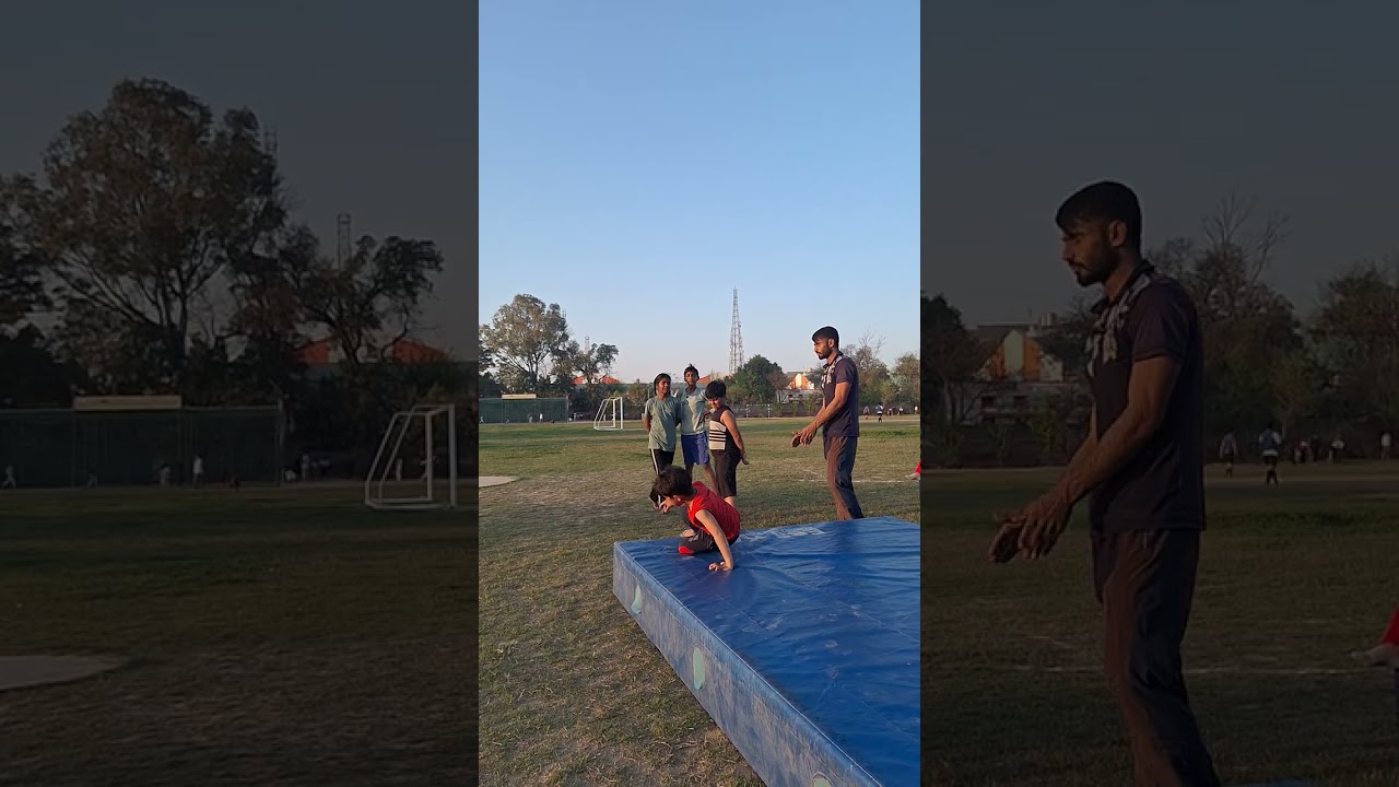 Basics of cartwheel 🤸‍♂️🤸‍♂️