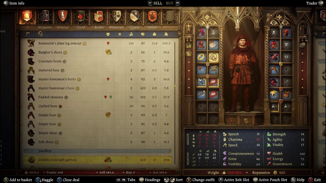 kcd 2