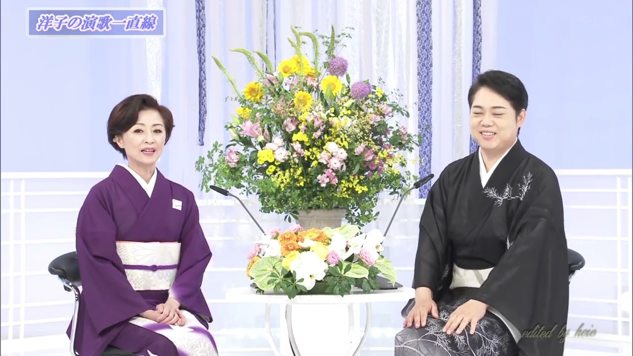 BKMBD25D　祇園闇桜⑥（演歌一直線トーク入り）　三山ひろし　（2025）250720 vL HD