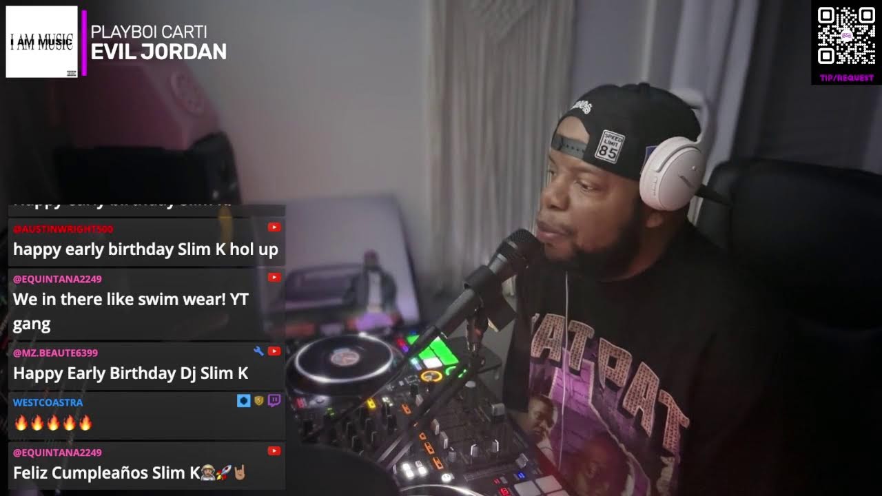 [Live] Dusting The Tables 228 - DJett22 Fantasy Football Victory Mix!!