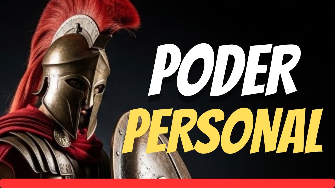 Deja de dudar de ti: Guía Estoica para recuperar tu Seguridad y Poder Personal