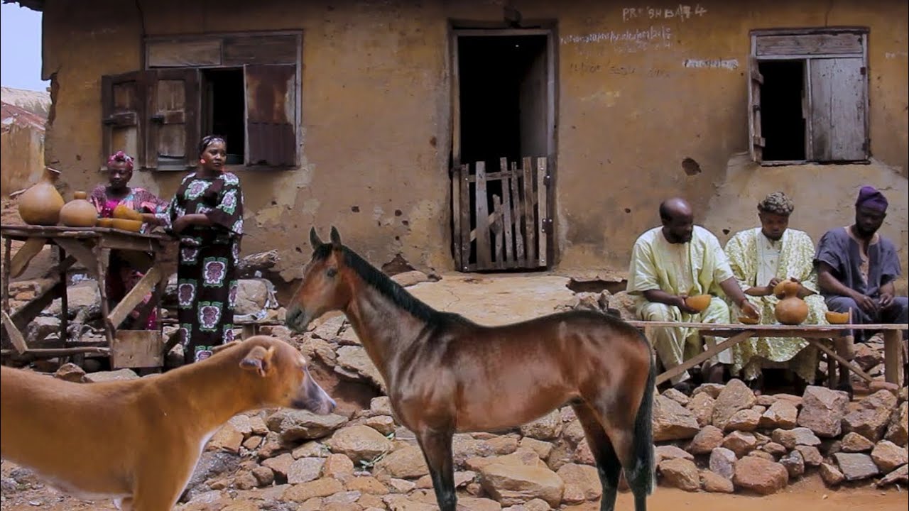 ORIKI YORUBA BY AYINDECHANTER - IGBOHO - IRENIMOGUN - IGBETI - OLOTA - ERUWA - IBADAN #viral #yoruba