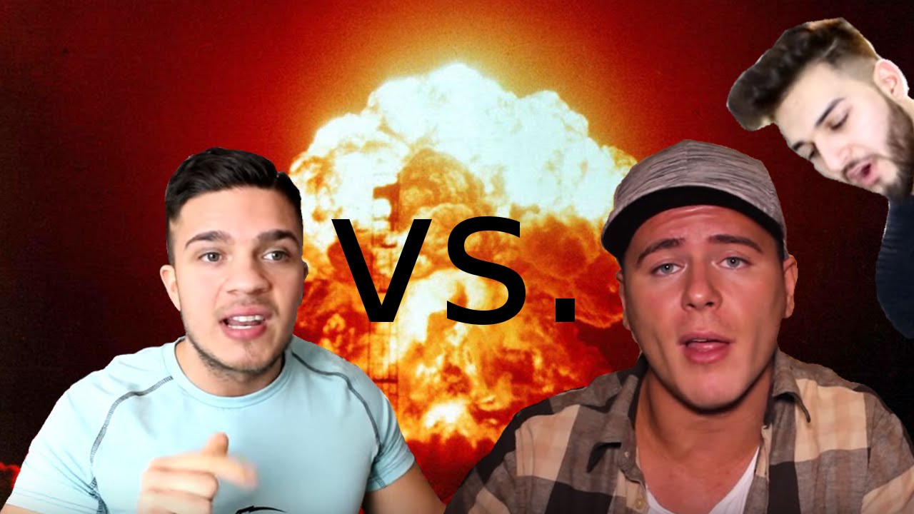 Leon Machère vs Mert Matan - Kuchen Talks #121